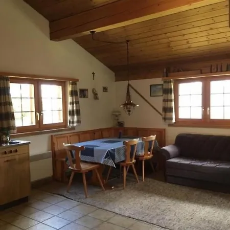 Maiensaess Manziel Holiday home Malmigiuer