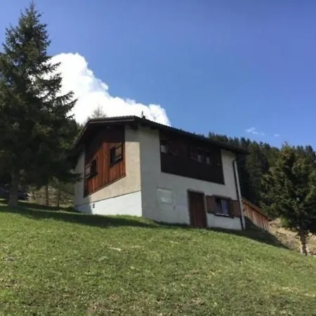 Maiensaess Manziel Holiday home