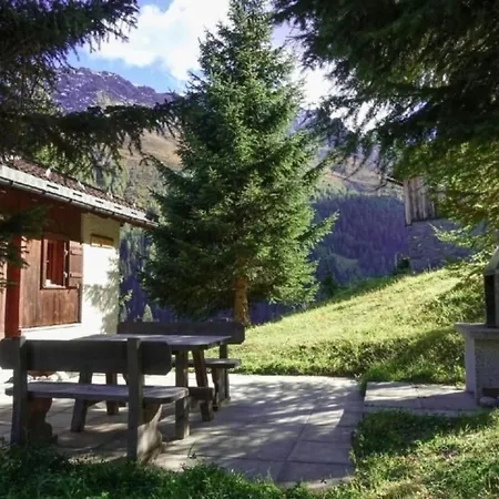 Holiday home Maiensaess Manziel